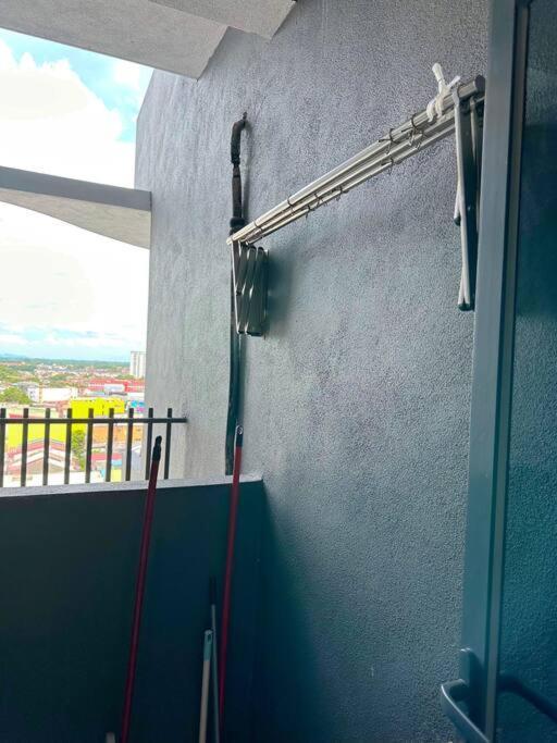 Netflix Two Bedroom Troika Kota Bharu Homestay 118 エクステリア 写真